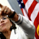 Image for article titled Barbara Boxer Invokes Salt-N-Pepa Principle As Congressional Saga Continues